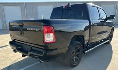 2020 Ram Ram Pickup 1500 Big Horn