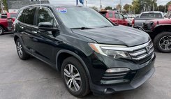 2018 Honda Pilot EX