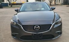 2016 Mazda MAZDA6 i Grand Touring
