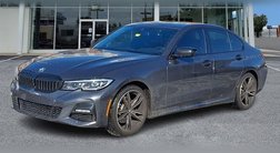 2021 BMW 3 Series 330i xDrive