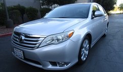 2012 Toyota Avalon Limited
