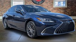2023 Lexus ES 350 Base