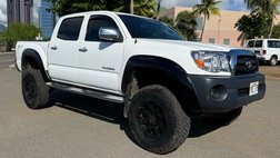 2008 Toyota Tacoma PreRunner V6