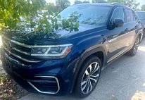 2021 Volkswagen Atlas Cross Sport V6 SEL Premium R-Line 4Motion