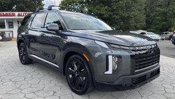 2024 Hyundai Palisade XRT