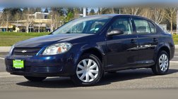 2010 Chevrolet Cobalt XFE