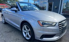 2016 Audi A3 1.8T Premium