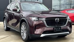 2024 Mazda CX-90 3.3 Turbo Premium Plus