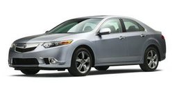 2014 Acura TSX w/Tech