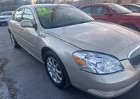 2008 Buick Lucerne CXL