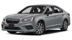 2019 Subaru Legacy 2.5i Limited