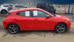 2020 Hyundai Veloster 2.0L Premium
