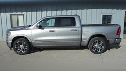 2020 Ram Ram Pickup 1500 Limited