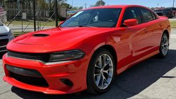 2021 Dodge Charger GT