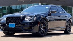 2022 Chrysler 300 Touring L