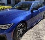 2021 BMW 3 Series M340i xDrive