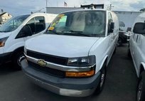 2020 Chevrolet Express 2500