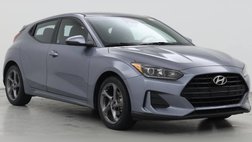 2019 Hyundai Veloster 2.0