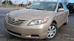 2009 Toyota Camry LE