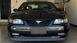 2004 Ford Mustang Mach 1 Premium