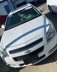 2012 Chevrolet Malibu LT