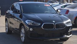 2018 BMW X2 xDrive28i