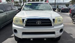 2006 Toyota Tacoma PreRunner