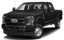 2022 Ford Super Duty F-350 XL