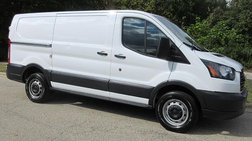 2017 Ford Transit 250