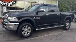 2018 Ram Ram Pickup 2500 Big Horn