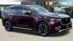 2024 Mazda CX-90 Plug-in Hybrid Premium Plus