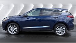 2024 Acura RDX SH-AWD