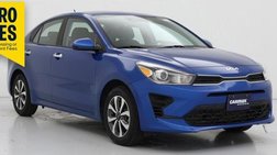 2022 Kia Rio S