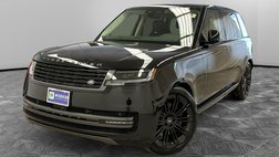 2024 Land Rover Range Rover P530 SE LWB