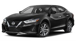 2021 Nissan Maxima 3.5 SV