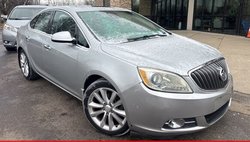 2014 Buick Verano Convenience Group