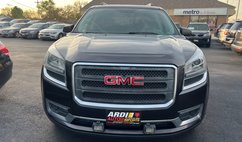 2014 GMC Acadia SLE-2