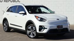 2019 Kia Niro EV EX