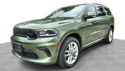 2022 Dodge Durango GT