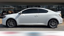 2007 Scion tC Base