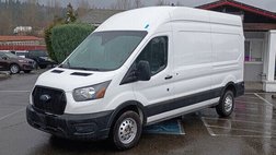 2024 Ford Transit 250