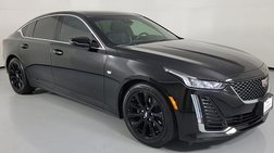 2024 Cadillac CT5 Luxury