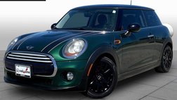 2014 MINI Hardtop Cooper
