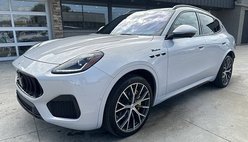 2023 Maserati Grecale Modena