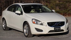 2013 Volvo S60 