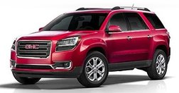 2014 GMC Acadia SLT-2