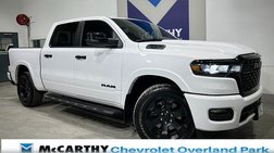 2025 Ram Ram Pickup 1500 Lone Star