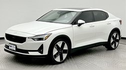 2023 Polestar 2 Long Range Dual Motor