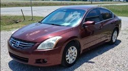 2012 Nissan Altima 2.5