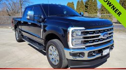 2024 Ford Super Duty F-250 Lariat